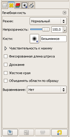������ ���������� ��������� �����������